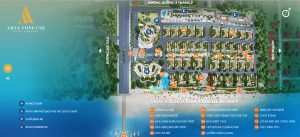 ARIA VUNGTAU HOTEL & RESORT