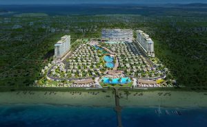 DỰ ÁN THE MARIS VŨNG TÀU
