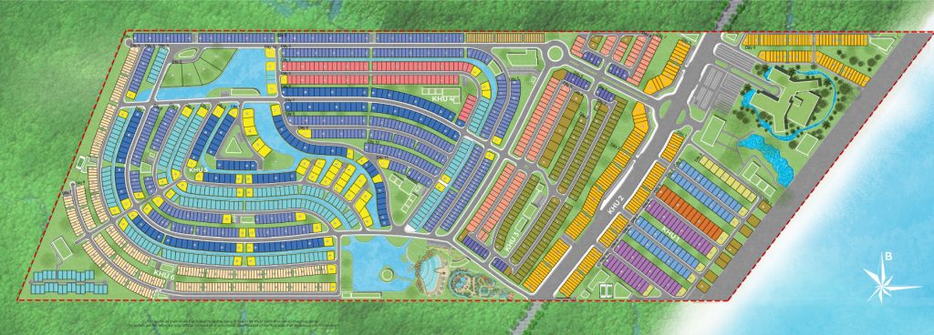 TONG QUAN NOVAWORLD HO TRAM PHAN KHU TROPICANA