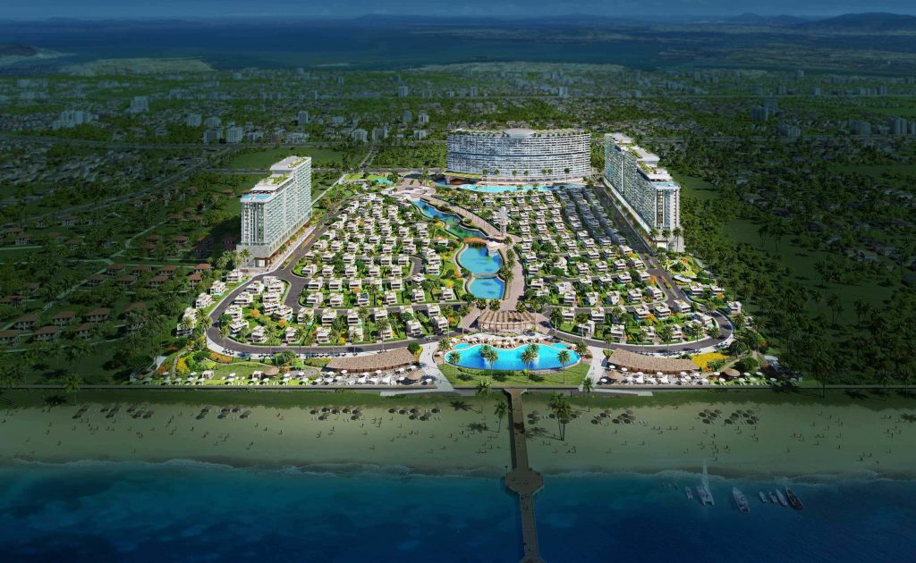 Tổng quan dự án Maris Vũng Tàu