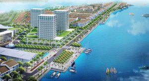 Marine City Bà Rịa