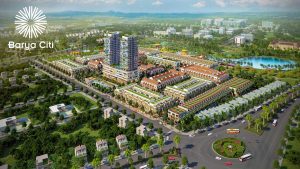 Barya Citi Bà Rịa