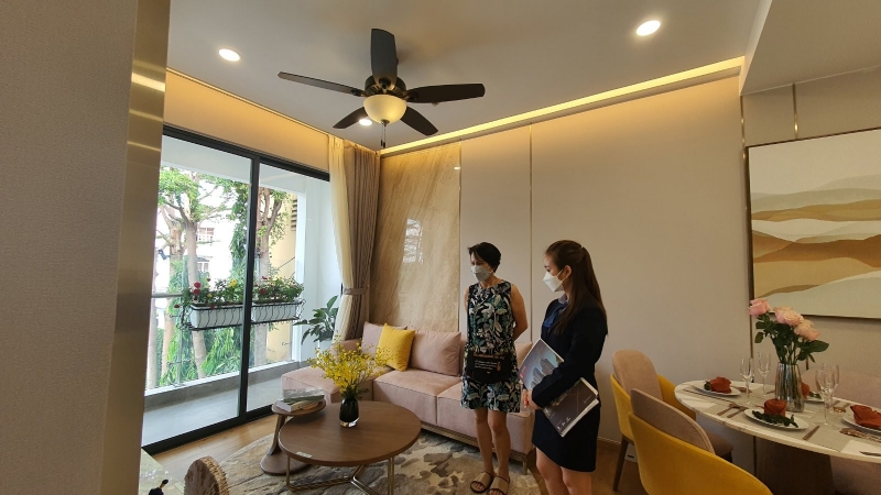 Người mua nhà lo lắng khi ngân hàng đột nhiên tăng trần lãi suất 8 nguoi mua nha lo lang khi ngan hang dot nhien tang tran lai suat 1